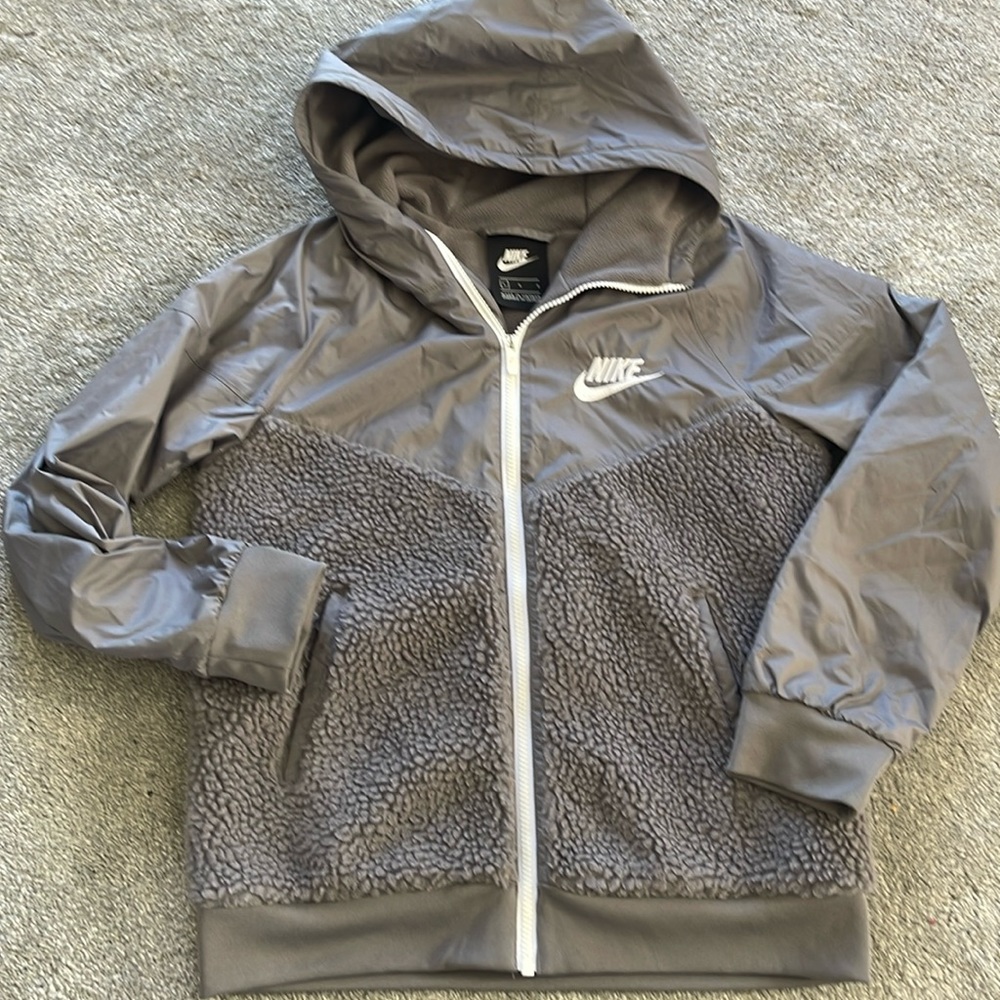Nike jacket